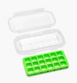 Garlic Freezer Tray