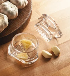 Garlic Mincer