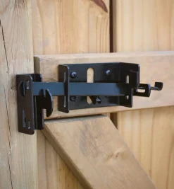 Gate Thumb Latch & Handle