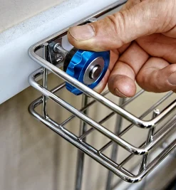 Gearless Palm Drivers