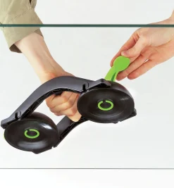 Gecko Suction Clamp For Festool Guide Rail