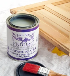 General Sanding Sealer