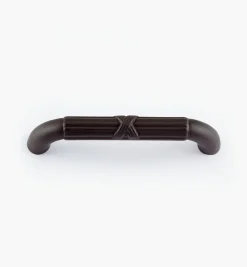Georgian Rounded Handle