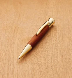 Glacia Ballpoint Pen Hardware
