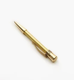 Glacia Ballpoint Pen Hardware