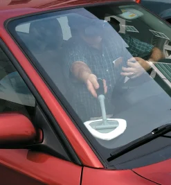 Glass And Surface Cleaner