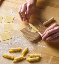Gnocchi & Garganelli Paddle