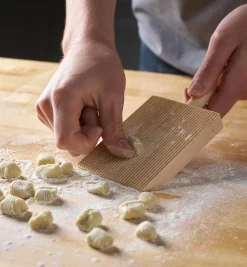 Gnocchi & Garganelli Paddle
