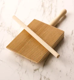 Gnocchi & Garganelli Paddle