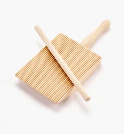 Gnocchi & Garganelli Paddle