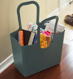 Go-Anywhere Tote
