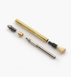 Golf Pencil Hardware