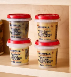GoodFilla Wood Filler