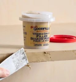 GoodFilla Wood Filler