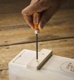 Grace USA Gunsmith-Style Slot Screwdrivers