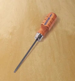 Grace USA Gunsmith-Style Square-Recess Screwdrivers