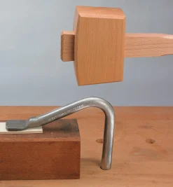 Gramercy Tools Holdfast