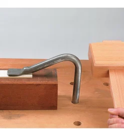 Gramercy Tools Holdfast