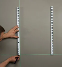 Green Crosshair Laser Level