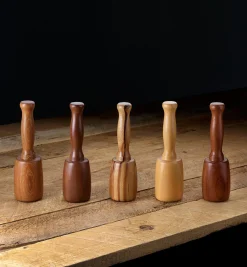 GreenWood Carver’s Mallets