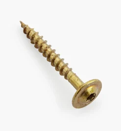 GRK Fasteners Cabinet Screws