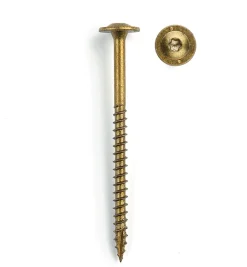 GRK Fasteners Cabinet Screws