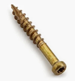 GRK Fasteners Fin/Trim Screws