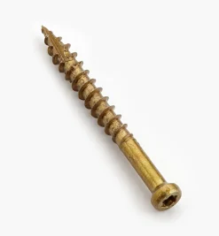 GRK Fasteners Fin/Trim Screws