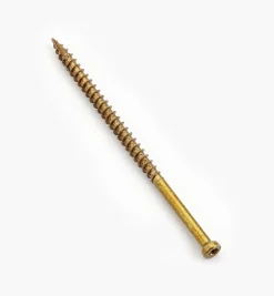 GRK Fasteners Fin/Trim Screws
