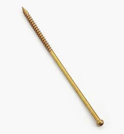 GRK Fasteners Fin/Trim Screws