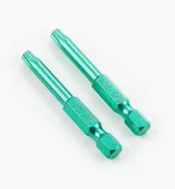 GRK Fasteners Torx Bits