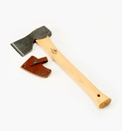 Gränsfors Small Carpenter’s Axe