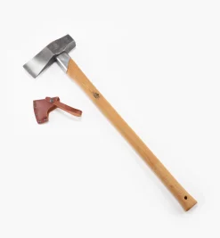 Gränsfors Splitting Maul