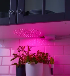 GroFlex LED Tape Grow-Light Kits