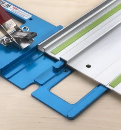 GRS-16 & GRS-16 PE Guide Rail Squares Set