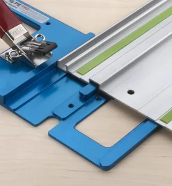 GRS-16 PE Guide Rail Square