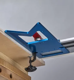 GRS-16 PE Guide Rail Square