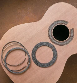 Guitar Rosettes