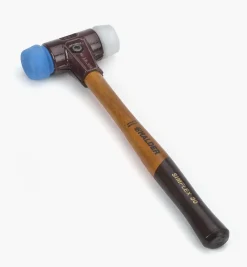 Halder Simplex Replaceable-Face Mallet