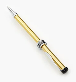 Half-Twist Pencil Hardware