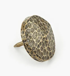 Hammered-Finish Clavos (Nails)