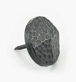 Hammered-Finish Clavos (Nails)