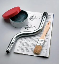 Hand Mower Sharpening Kit