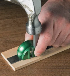 Hand Stamp Spacing Guide