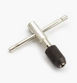 Handle For Tap/Drill Sets For Wood