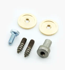 Handle Hardware Kit For Veritas Large Router Plane