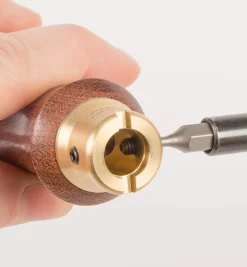 Handles For Knew Concepts Fret Saws