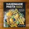 Handmade Pasta Workshop And Cookbook