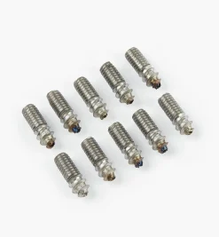 Hanger Bolts For Knobs (M6 Thread)