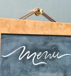 Hanger Knob For Steel Doors